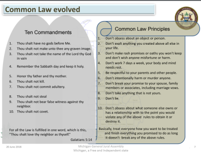 ten commandments common law principles.png