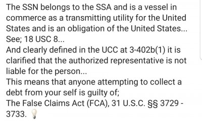 Justine Nero - Corporate Artificial person under fiduciary assignment of U.S.-D.O.S. per 31 U.S.C. 1321 (1973).jpg