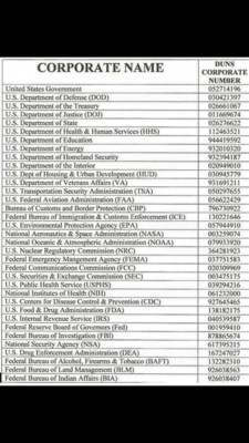 DUNS Numbers of US Government and Departments and Agencies.jpg